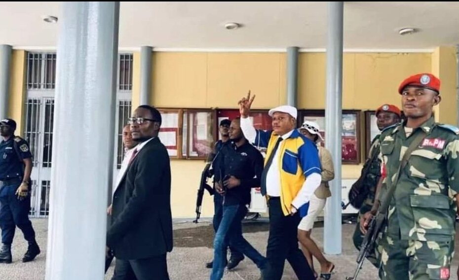 jean marc kabund en prison
