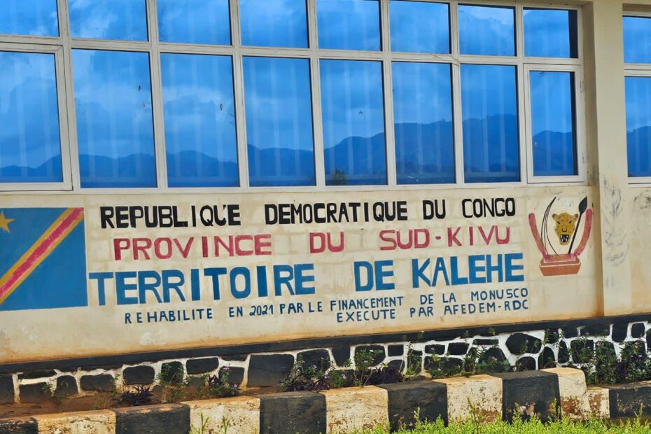 kalehe