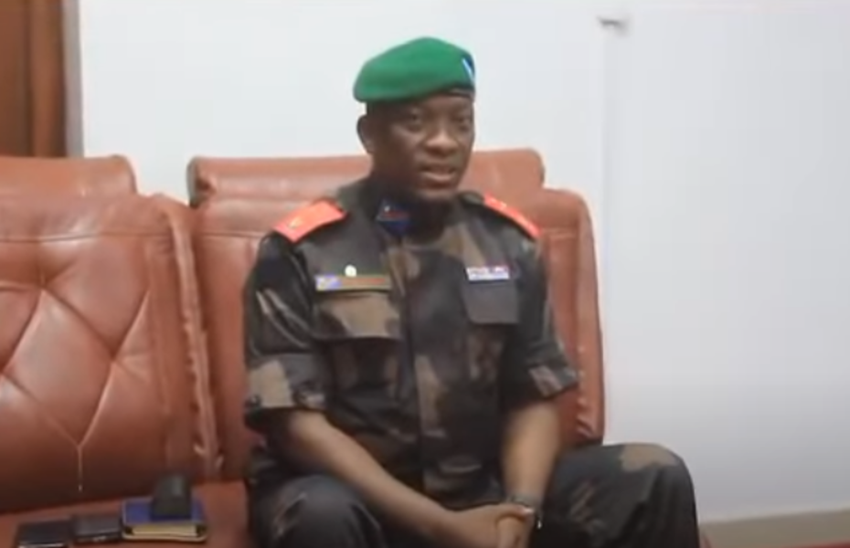 pacifique masunzu à kisangani, mardi 25 février