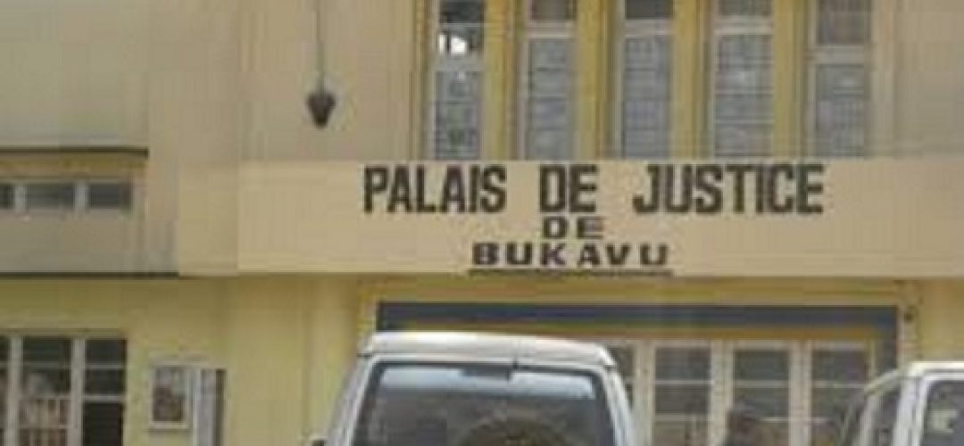 palais de justice bukavu