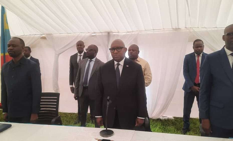 sama kyabula et kabwe, lubumbashi le 27 février 2025