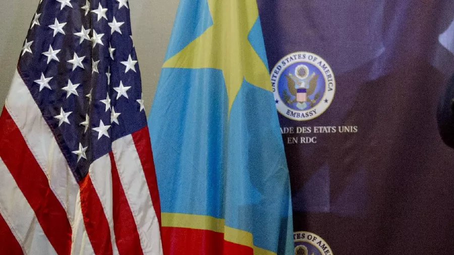 AMBASSADE USA RDC,USA IN DRC,KINSHASA,GUERRE EN RDC,GUERRE AU CONGO